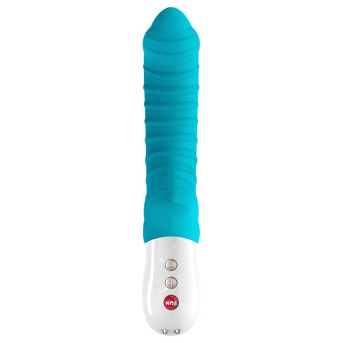Fun Factory Tiger G5 Vibrator Petrol fun factory kopen in de aanbieding Fun Factory Tiger G5 Vibrator Petrol fun factory kopen in de aanbieding
