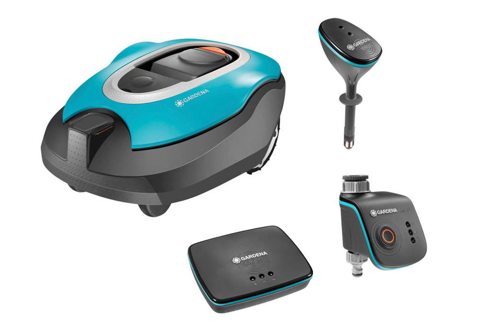 Gardena SMART System Set