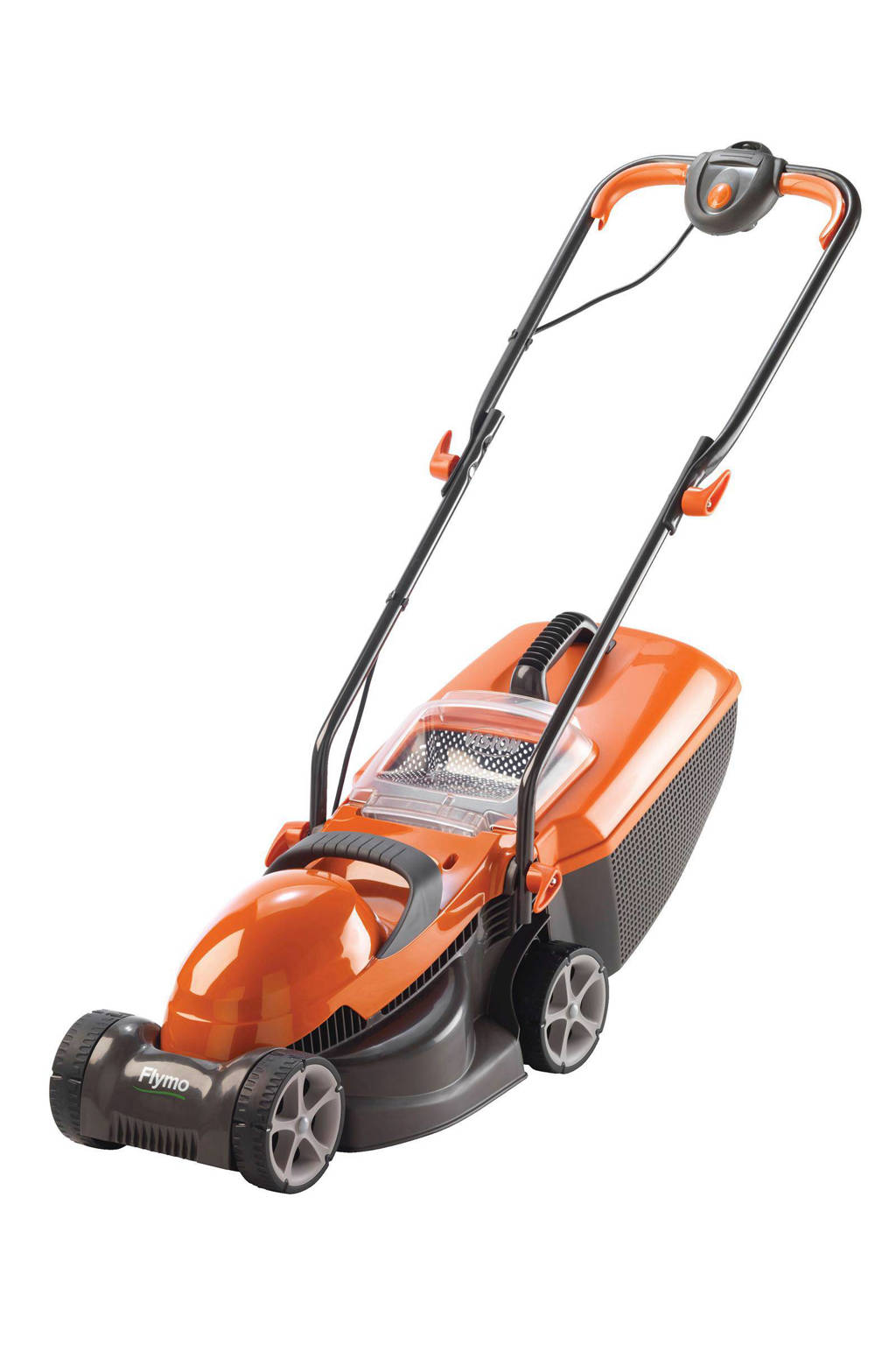 Flymo Chevron 32 elektrische grasmaaier