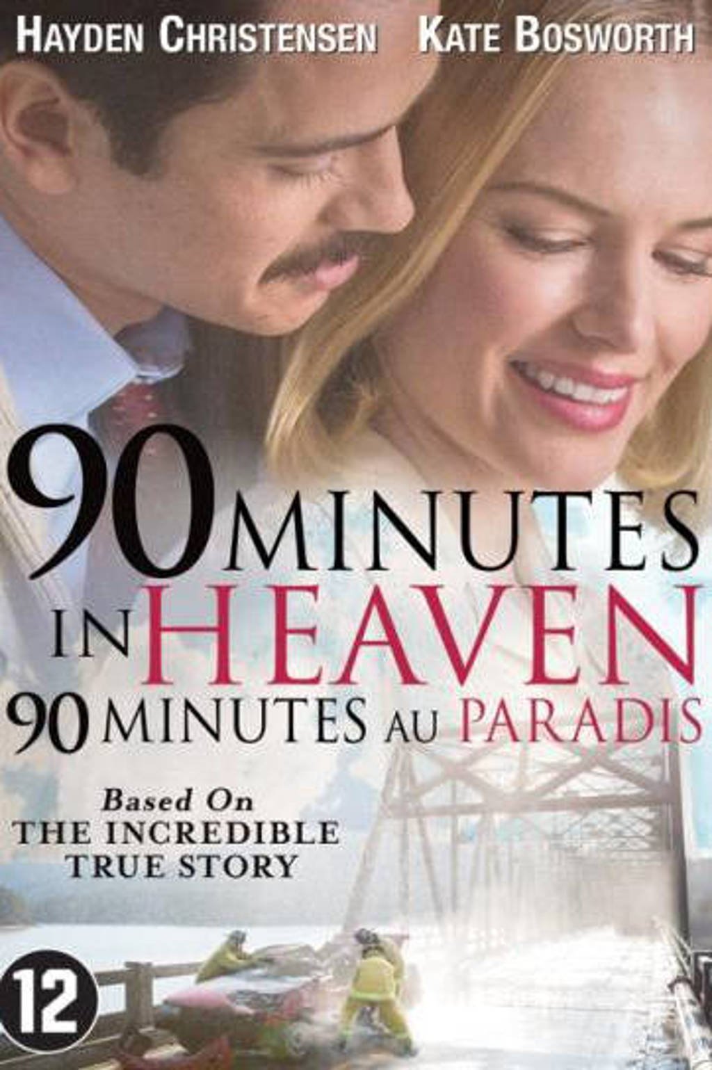 90 Minutes In Heaven (DVD)