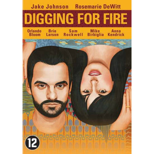 Digging For Fire Dvd huismerk kopen in de aanbieding