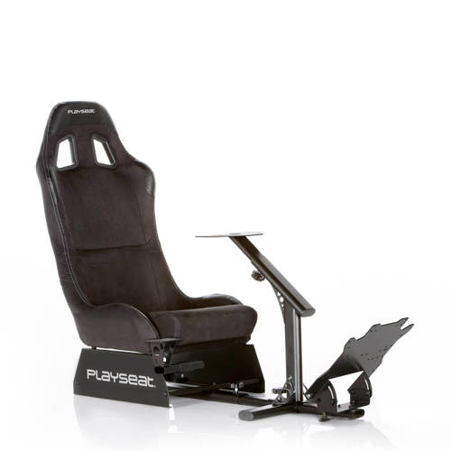 Playseat Evolution Alcantara Racestoel playseat kopen in de aanbieding