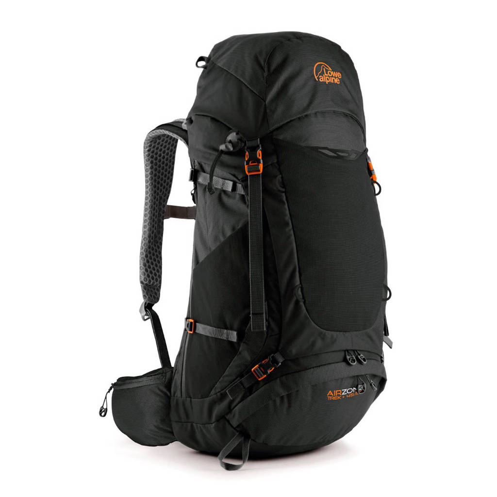Lowe Alpine backpack Airzone Trek ND 45 + 10 liter