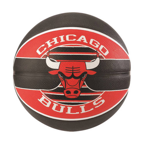 Spalding Chicago Bulls Basketbal spalding kopen in de aanbieding Spalding Chicago Bulls Basketbal spalding kopen in de aanbieding