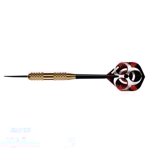Winmau Neutron Brass Dartpijlen 23 Gram winmau kopen in de aanbieding