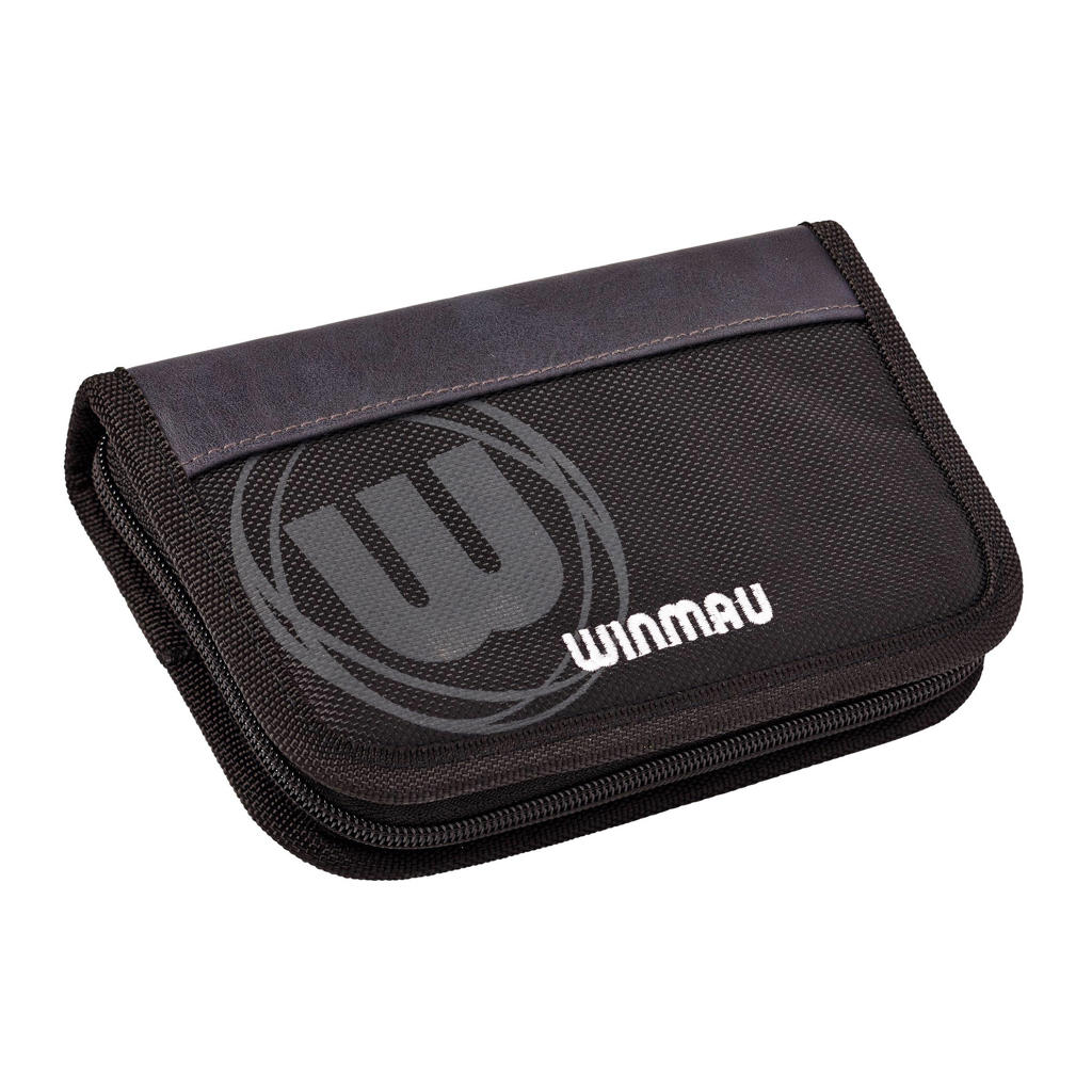 Winmau 8.035.314 Urban Pro dartcase (zwart)