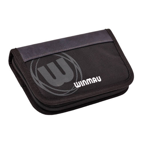 Winmau 8.035.314 Urban Pro dartcase (zwart) afbeelding