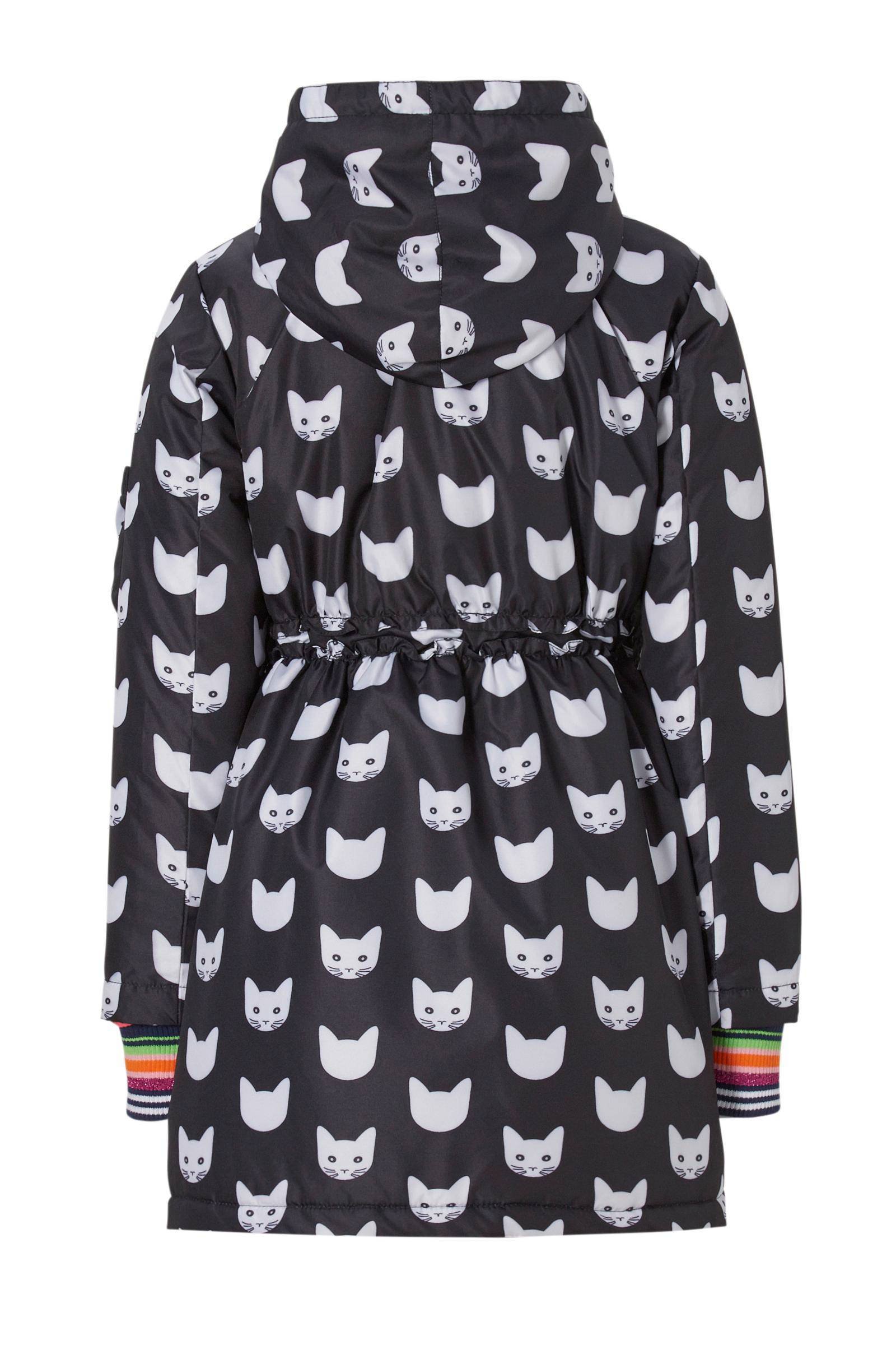 Mim-Pi winterjas | wehkamp