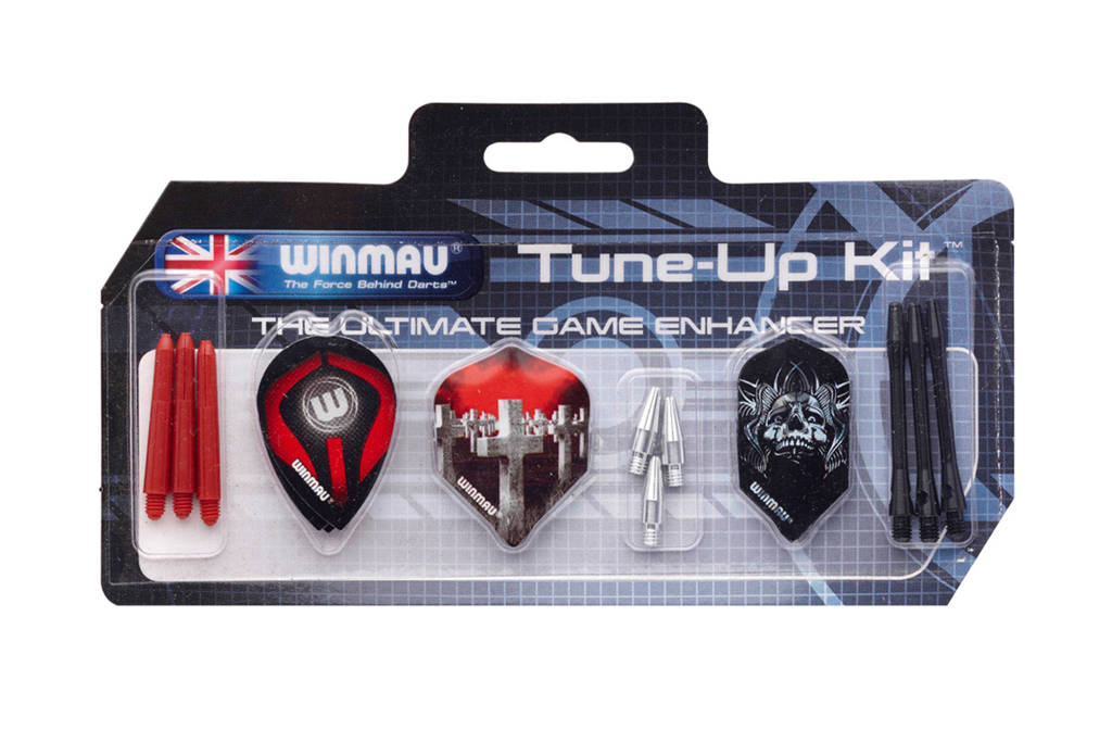 Winmau dartpijlen tune up kit