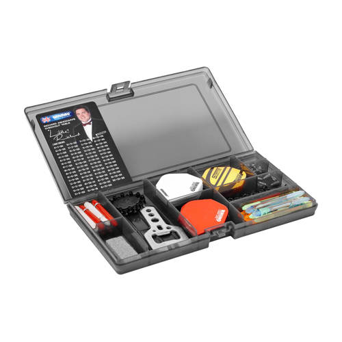 Winmau Dartpijlen Ultimate Tune Up Kit winmau kopen in de aanbieding