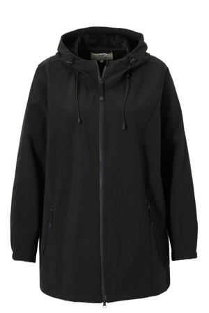 softshell jas