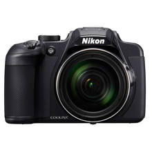 Coolpix B700 compact camera