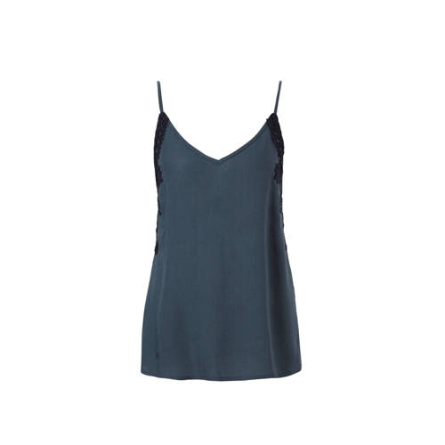 Whkmps Beachwave Top Met Kant whkmps beachwave kopen in de aanbieding