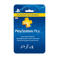 Sony PlayStation 4 Plus voucher 365 dagen Nederland