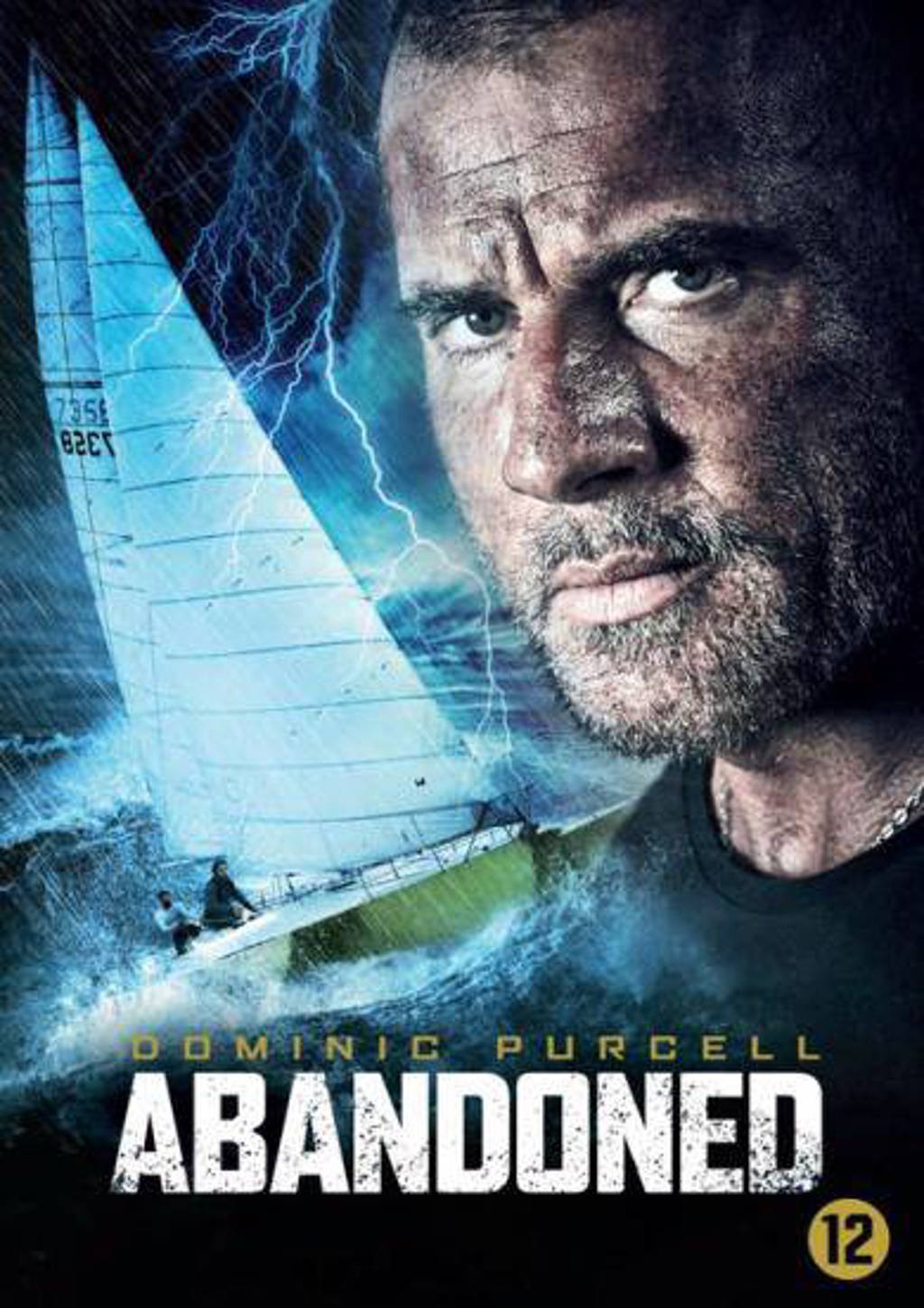 Abadoned (DVD)