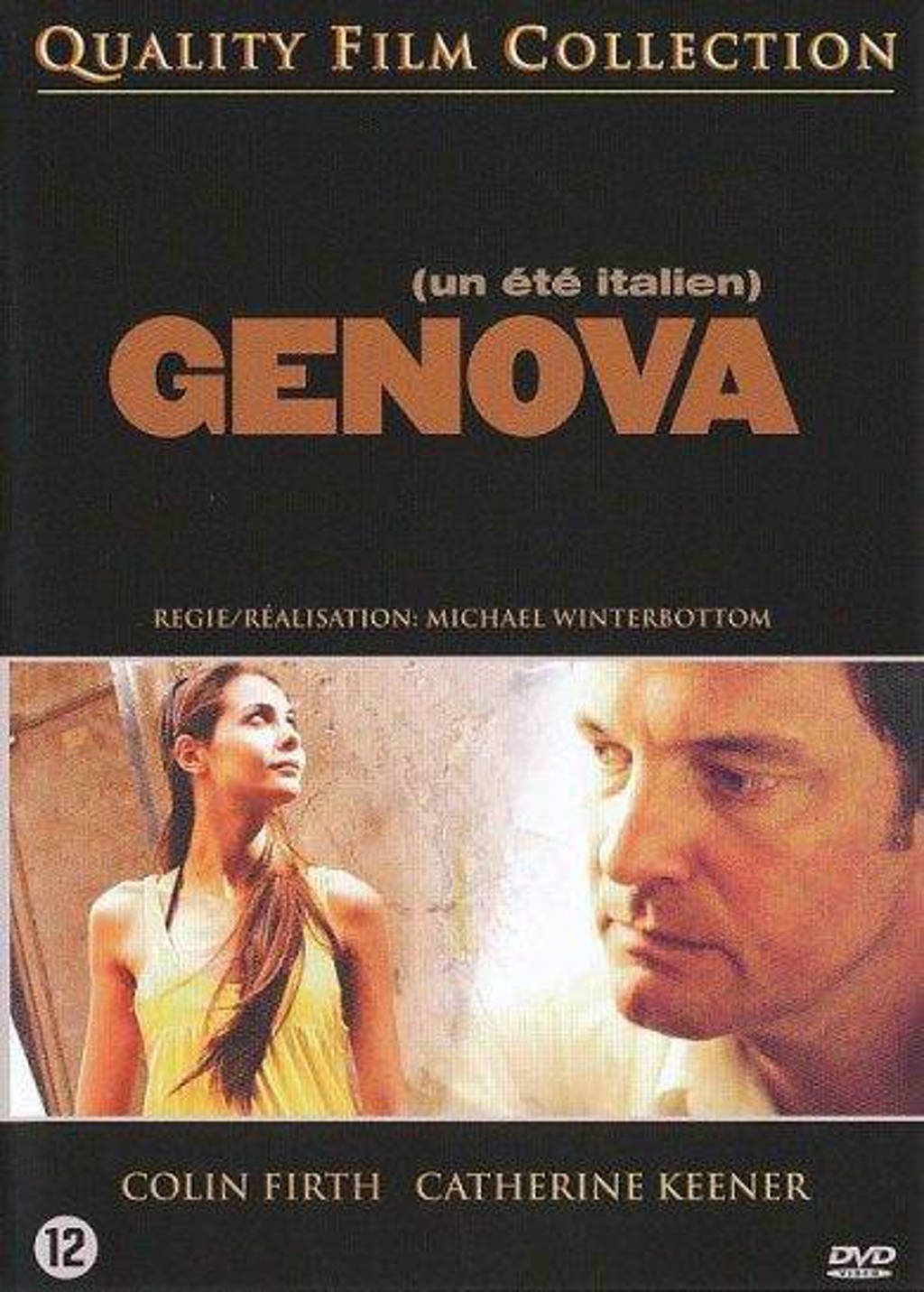 Genova (DVD)
