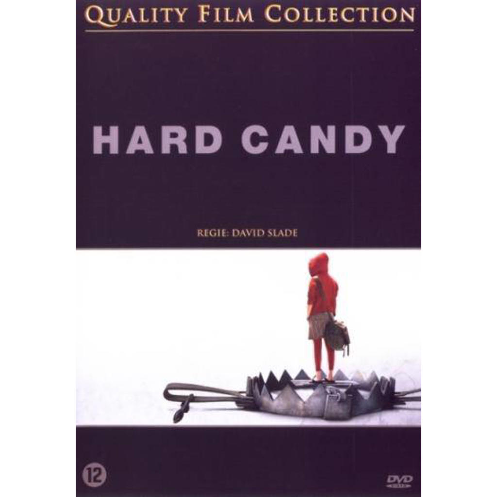 Hard Candy (DVD) wehkamp