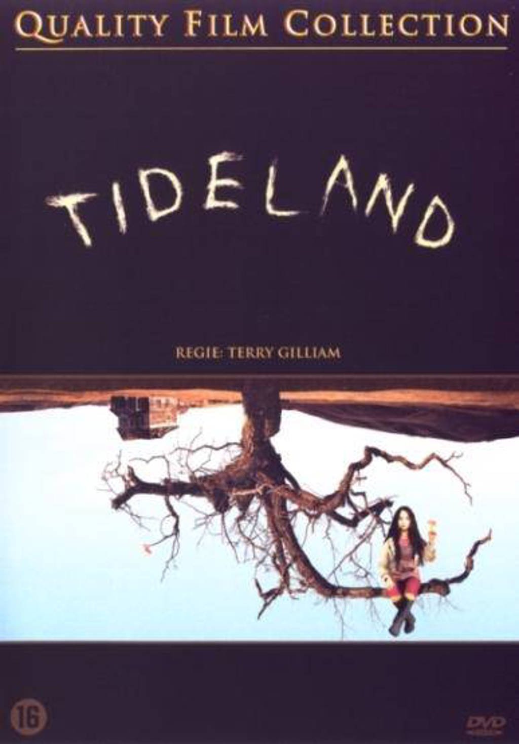 Tideland (DVD)