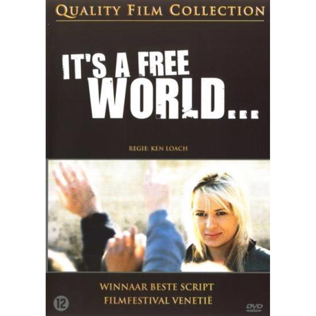 It's A Free World (DVD) wehkamp