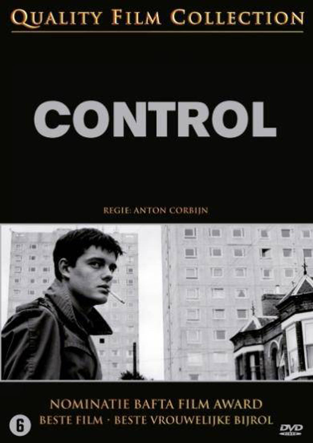 Control (DVD)