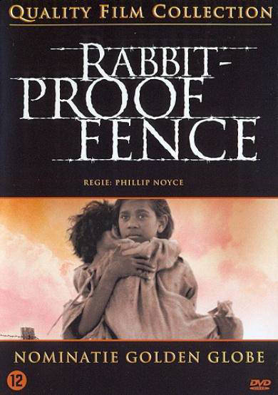 Rabbit Proof Fence (DVD) | Wehkamp