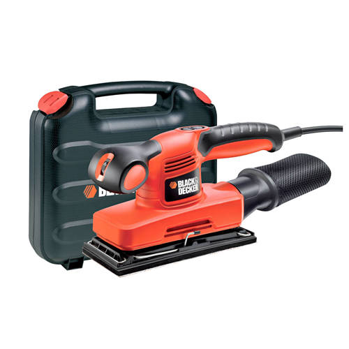Blackdecker Ka320Eka Vlakschuurmachine blackdecker kopen in de aanbieding Blackdecker Ka320Eka Vlakschuurmachine blackdecker kopen in de aanbieding