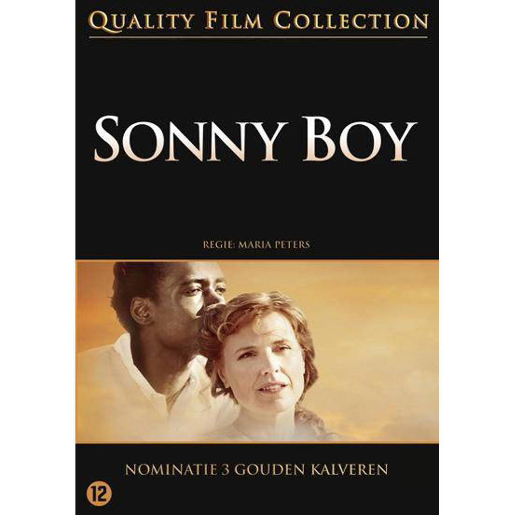 Sonny boy (DVD) kopen? | Morgen in huis | wehkamp