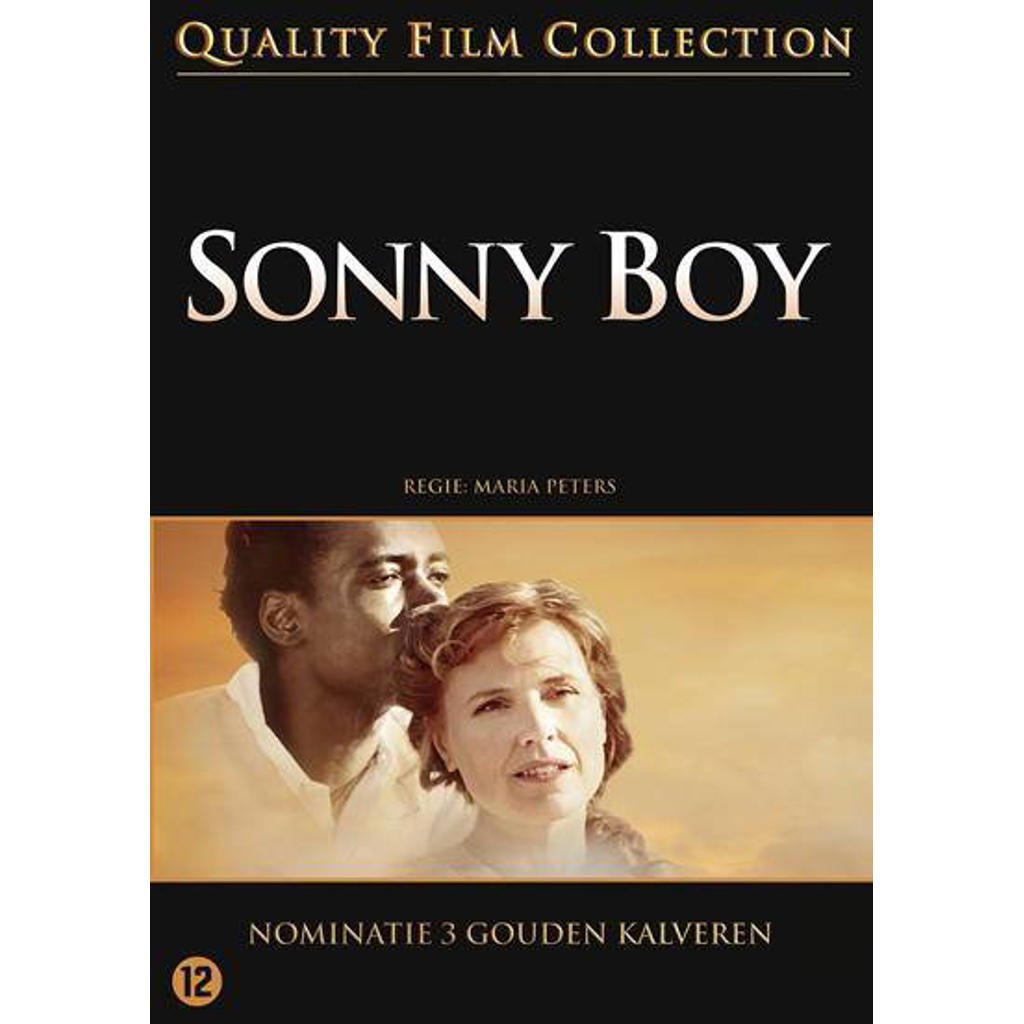 Sonny boy (DVD) kopen? | Morgen in huis | wehkamp