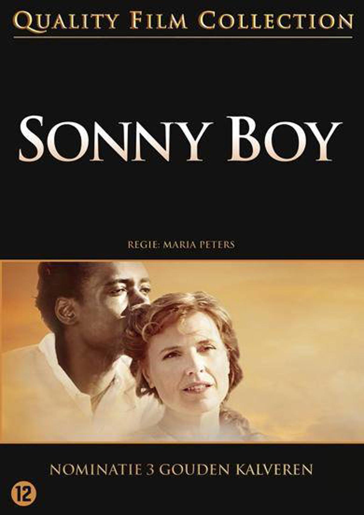 Sonny boy (DVD) kopen? | Morgen in huis | wehkamp