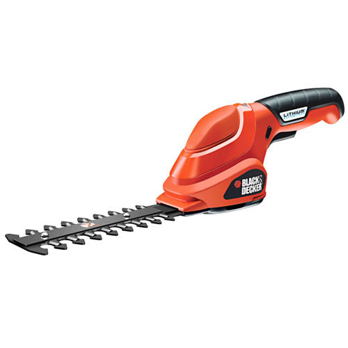 Blackdecker Accu Struikschaar blackdecker kopen in de aanbieding Blackdecker Accu Struikschaar blackdecker kopen in de aanbieding