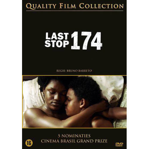 Last Stop 174 Dvd huismerk kopen in de aanbieding
