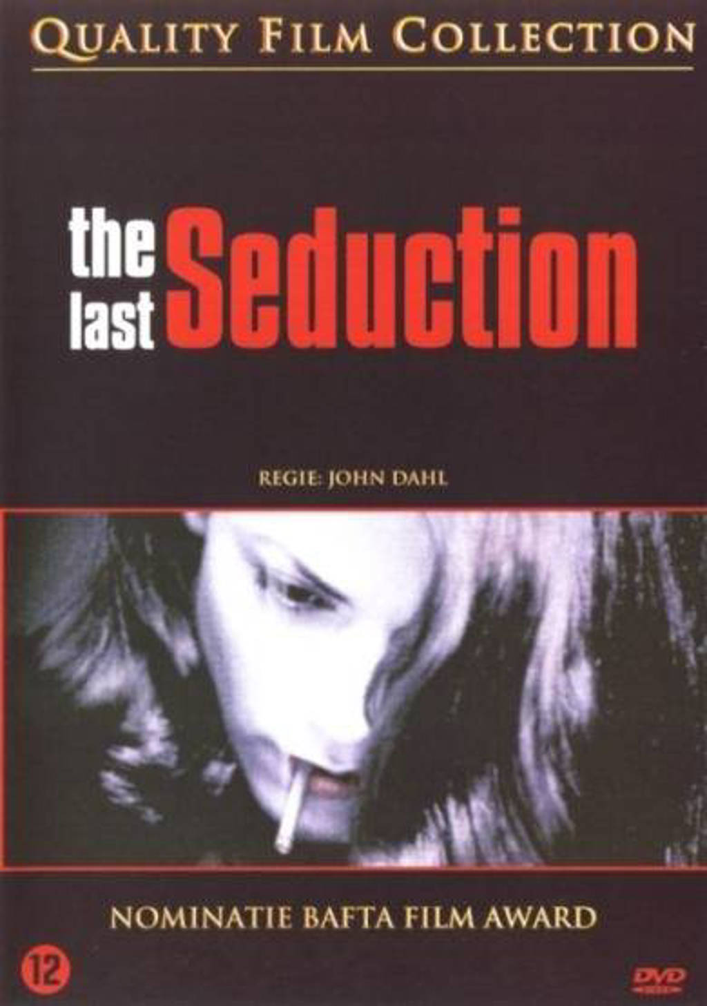 Last seduction (DVD)
