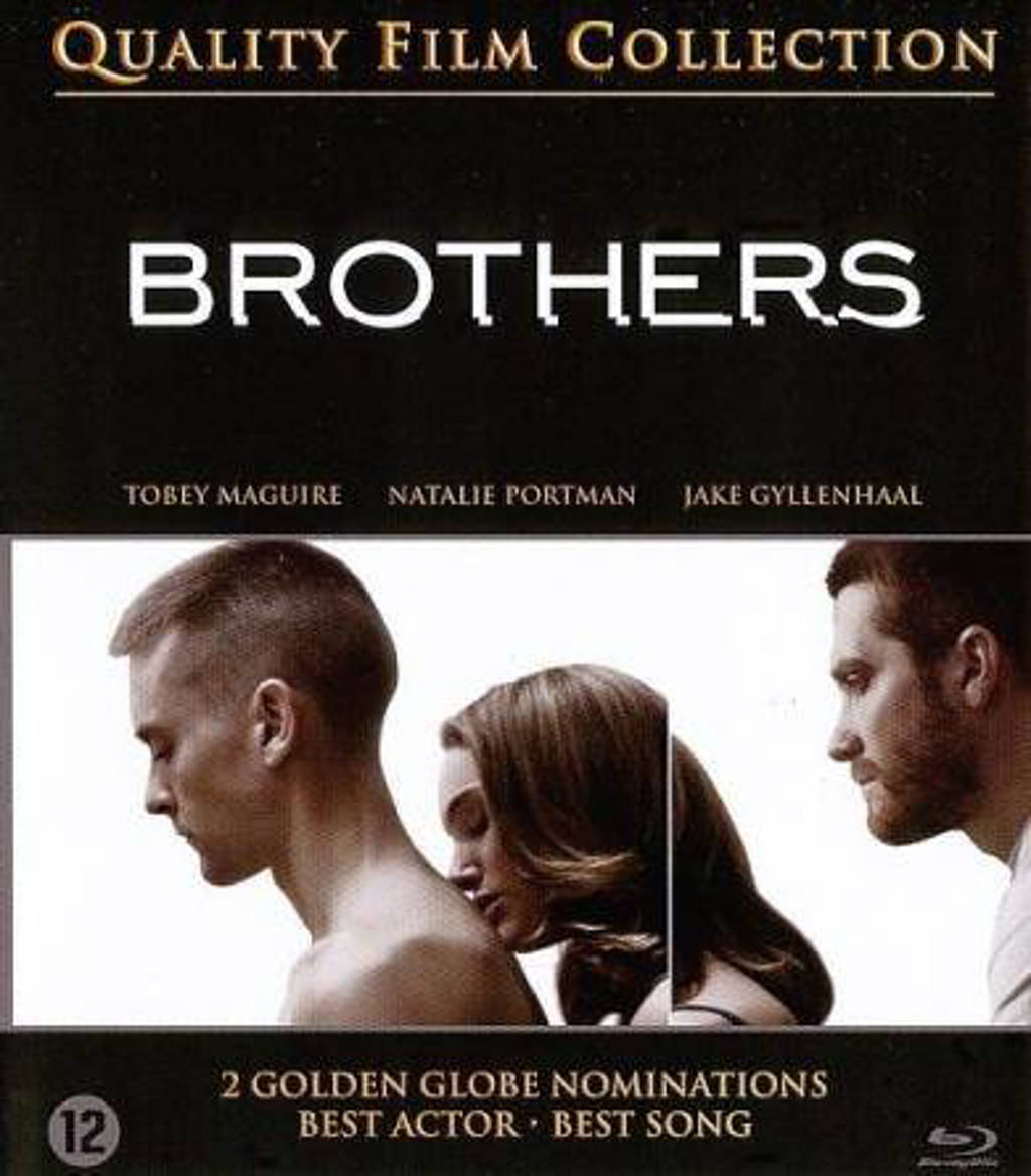 Brothers (Blu-ray)