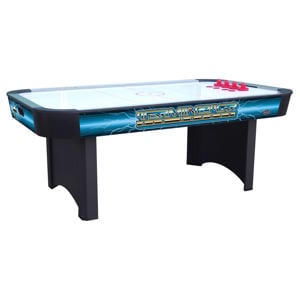 6.011.009 Termininator II airhockey tafel