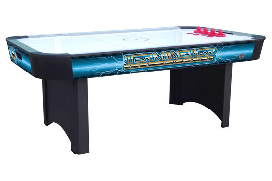 Buffalo airhockeytafels