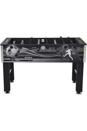  Black Bandit II voetbaltafel
