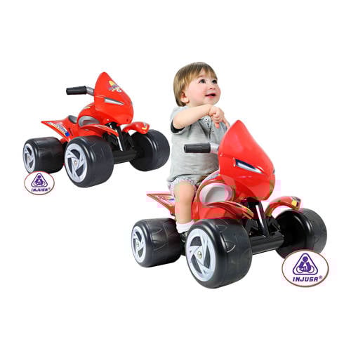 Injusa Alien Quad injusa kopen in de aanbieding Injusa Alien Quad injusa kopen in de aanbieding