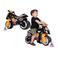 Injusa Repsol loopmotor