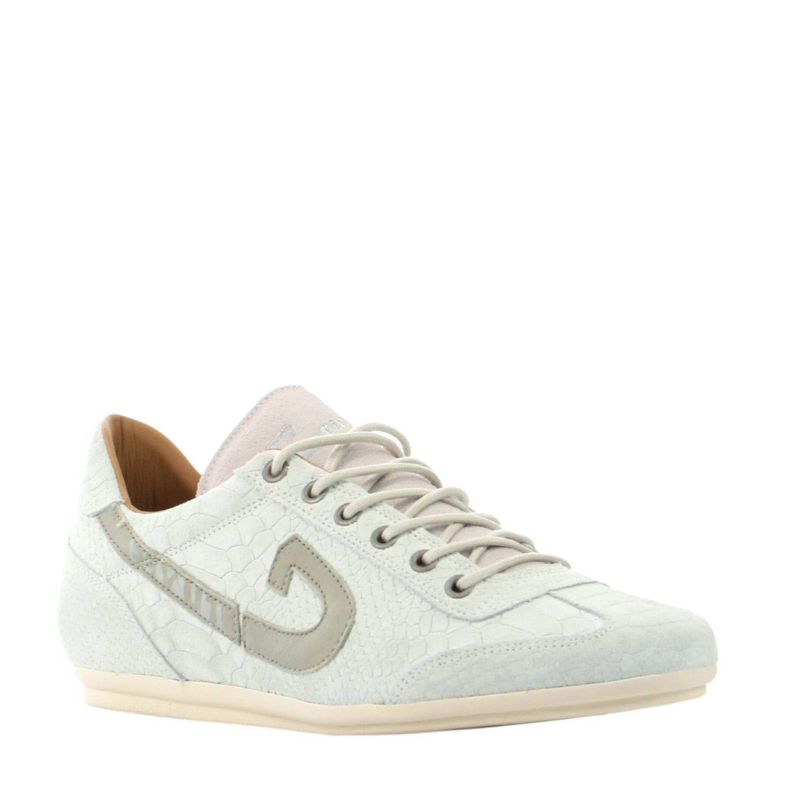 Cruyff Classics Vanenburg suède sneakers | wehkamp