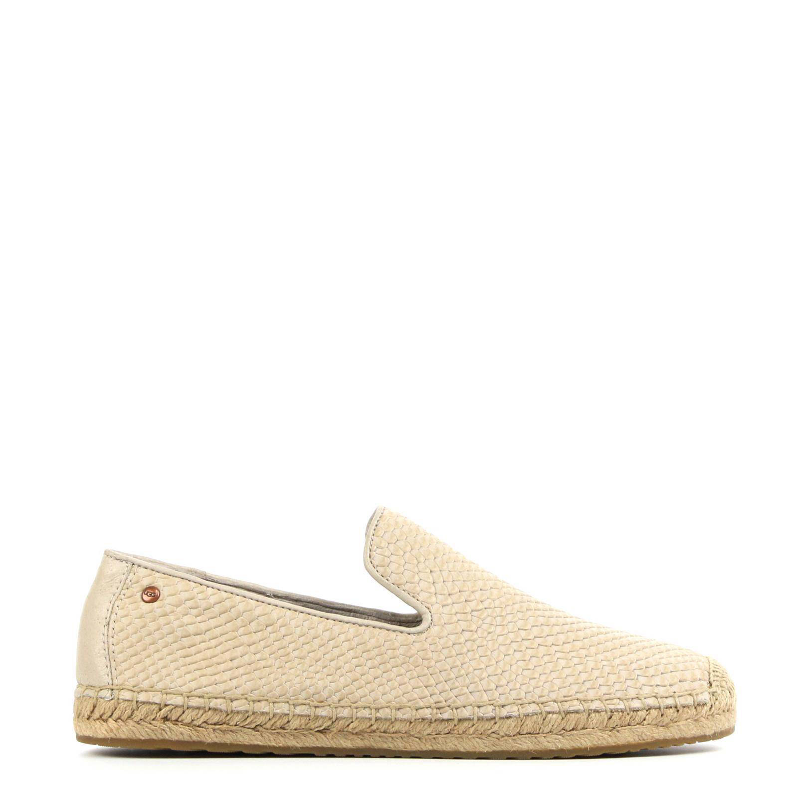 ugg sandrinne espadrille