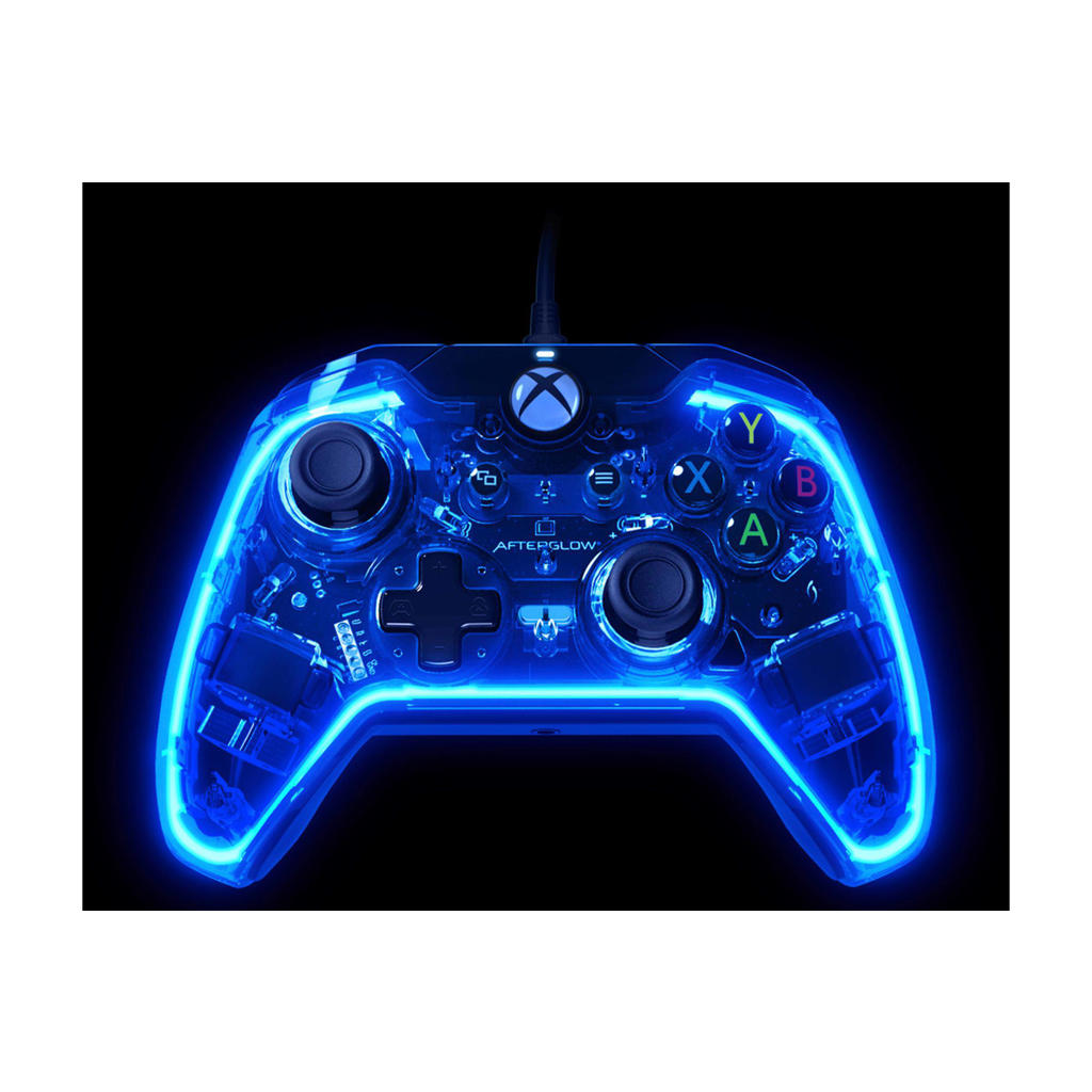 Afterglow Prismatic controller bedraad (Xbox One) wehkamp