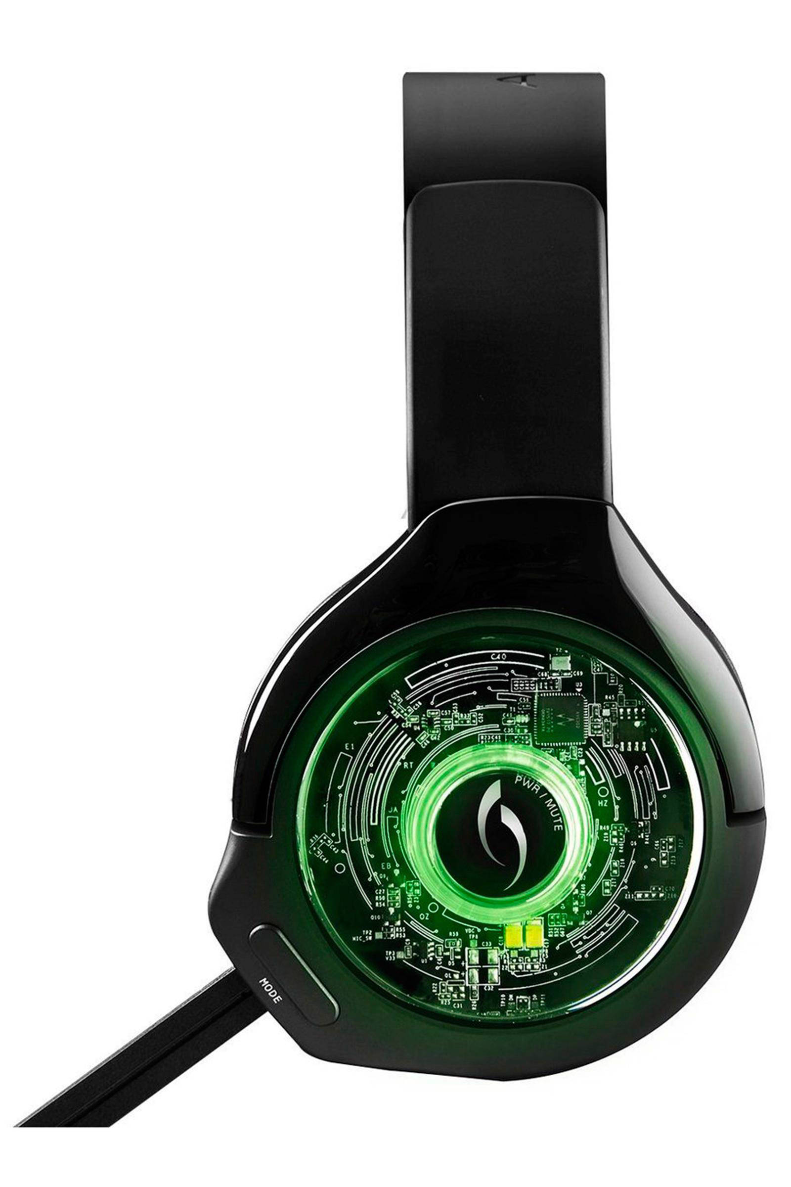 Xbox one afterglow ag hot sale 9 premium wireless headset