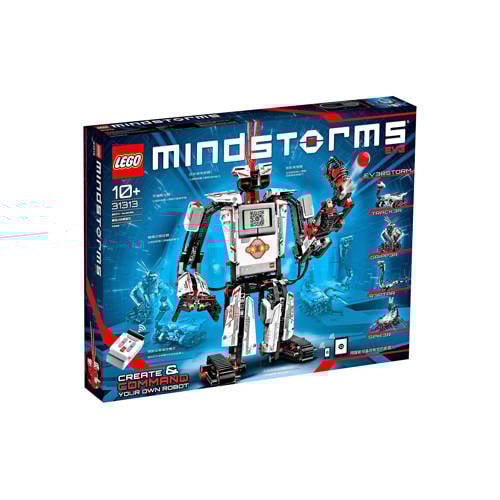 Lego Mindstorms Ev3 31313 lego kopen in de aanbieding Lego Mindstorms Ev3 31313 lego kopen in de aanbieding