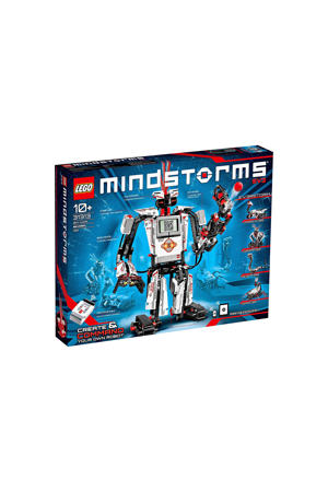 Mindstorms EV3 31313