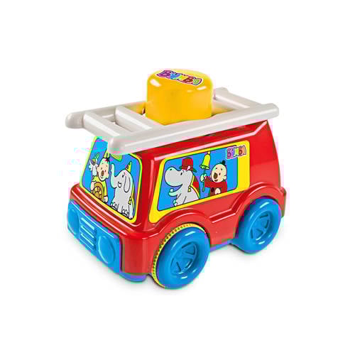Studio 100 Bumba Brandweerwagen studio 100 kopen in de aanbieding Studio 100 Bumba Brandweerwagen studio 100 kopen in de aanbieding