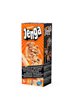 Jenga Classic