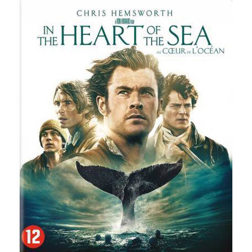 In The Heart Of Sea Blu Ray huismerk kopen in de aanbieding In The Heart Of Sea Blu Ray huismerk kopen in de aanbieding
