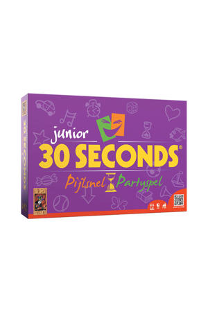 30 Seconds Junior