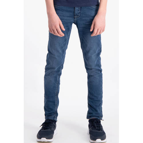 Cars regular fit jog denim Prinze Stonewashed used afbeelding
