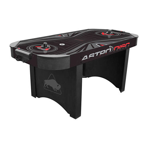 Buffalo Astrodisc airhockey tafel afbeelding